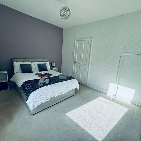 Cumberland House-2 Bed House Daire Workington Dış mekan fotoğraf
