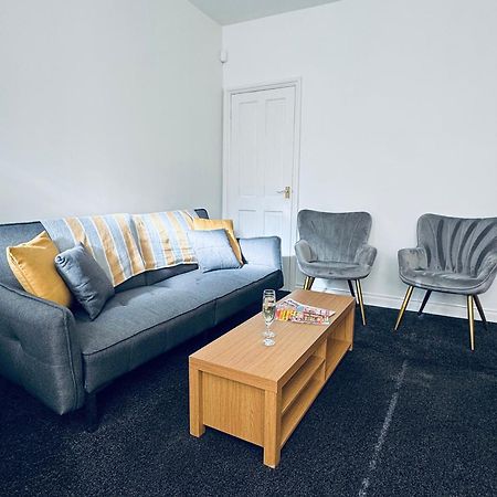 Cumberland House-2 Bed House Daire Workington Dış mekan fotoğraf
