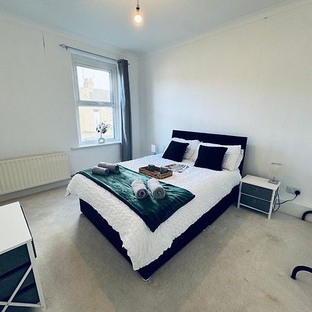 Cumberland House-2 Bed House Daire Workington Dış mekan fotoğraf