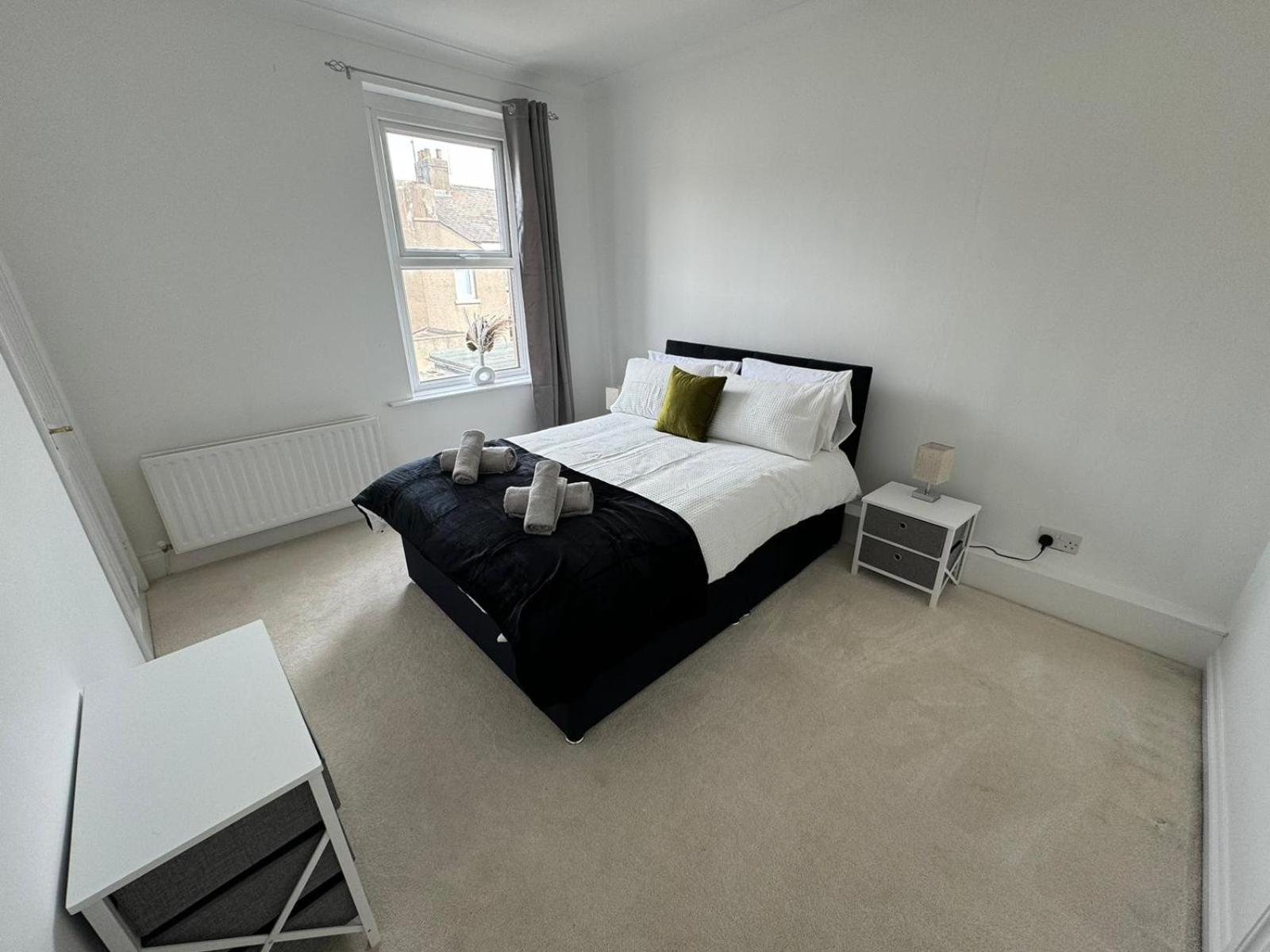 Cumberland House-2 Bed House Daire Workington Dış mekan fotoğraf