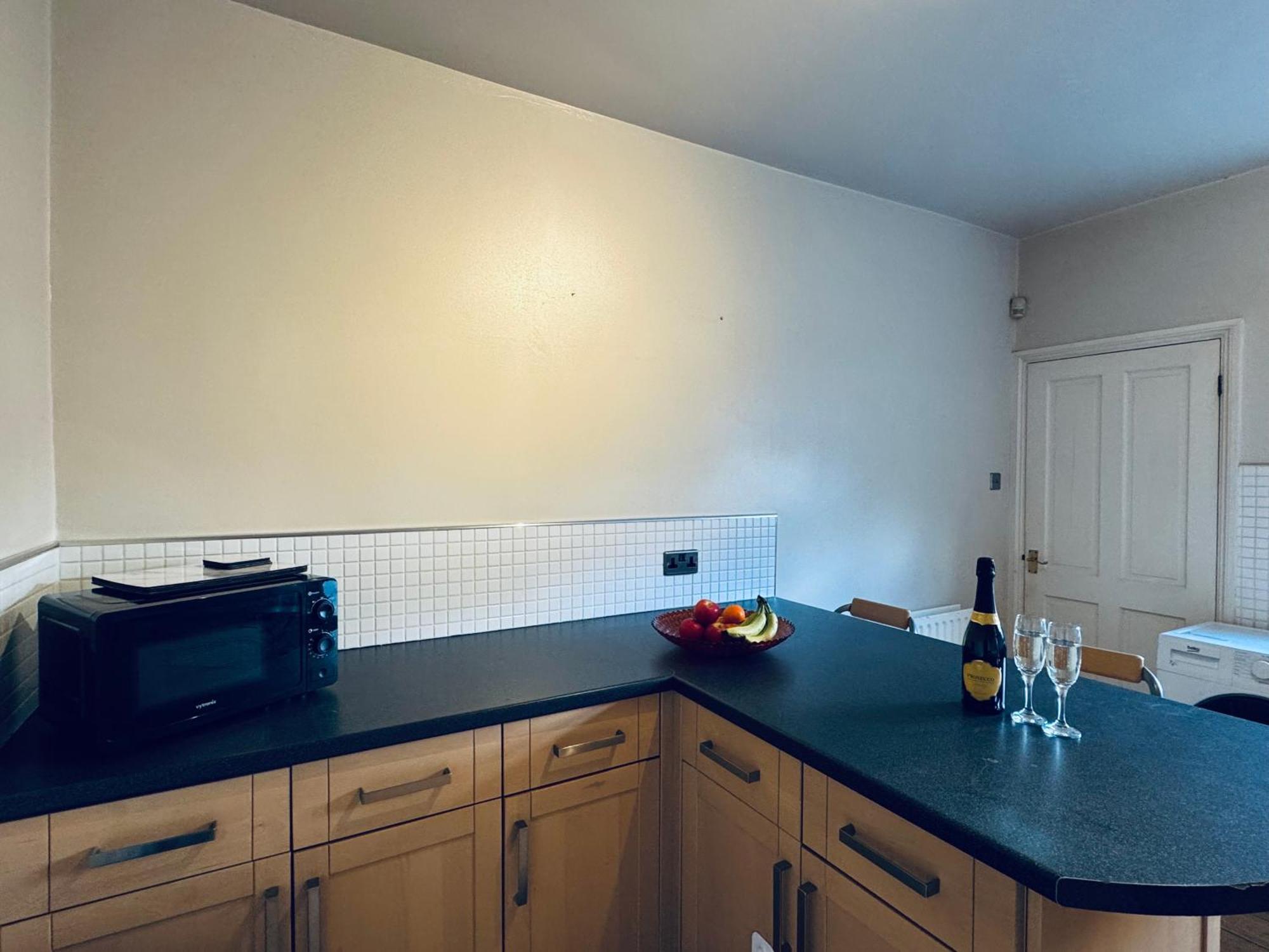 Cumberland House-2 Bed House Daire Workington Dış mekan fotoğraf