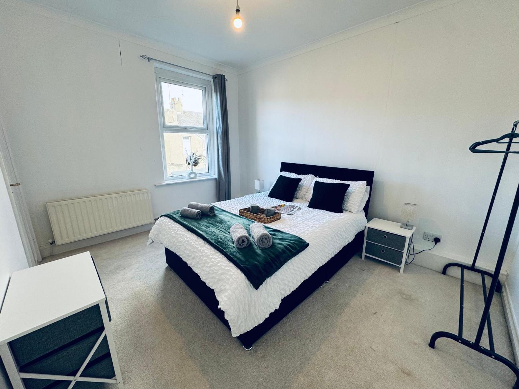 Cumberland House-2 Bed House Daire Workington Dış mekan fotoğraf