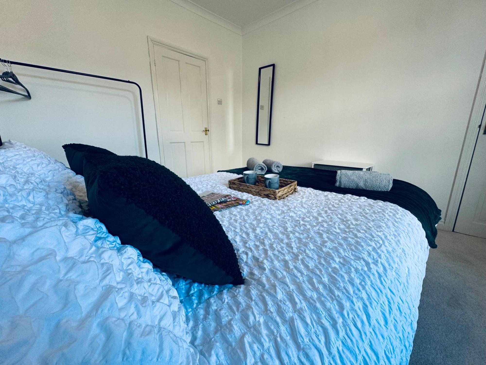 Cumberland House-2 Bed House Daire Workington Dış mekan fotoğraf