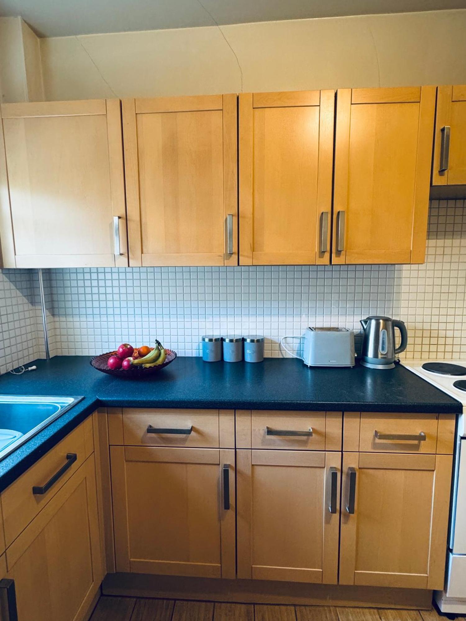 Cumberland House-2 Bed House Daire Workington Dış mekan fotoğraf